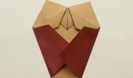 折纸教程视频,轻松掌握折纸艺术技巧