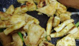 锅塌豆腐的做法视频,家常美味轻松做