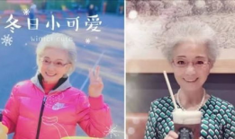 91岁神仙奶奶直播间,传奇人生与电商新篇章的交织之旅”